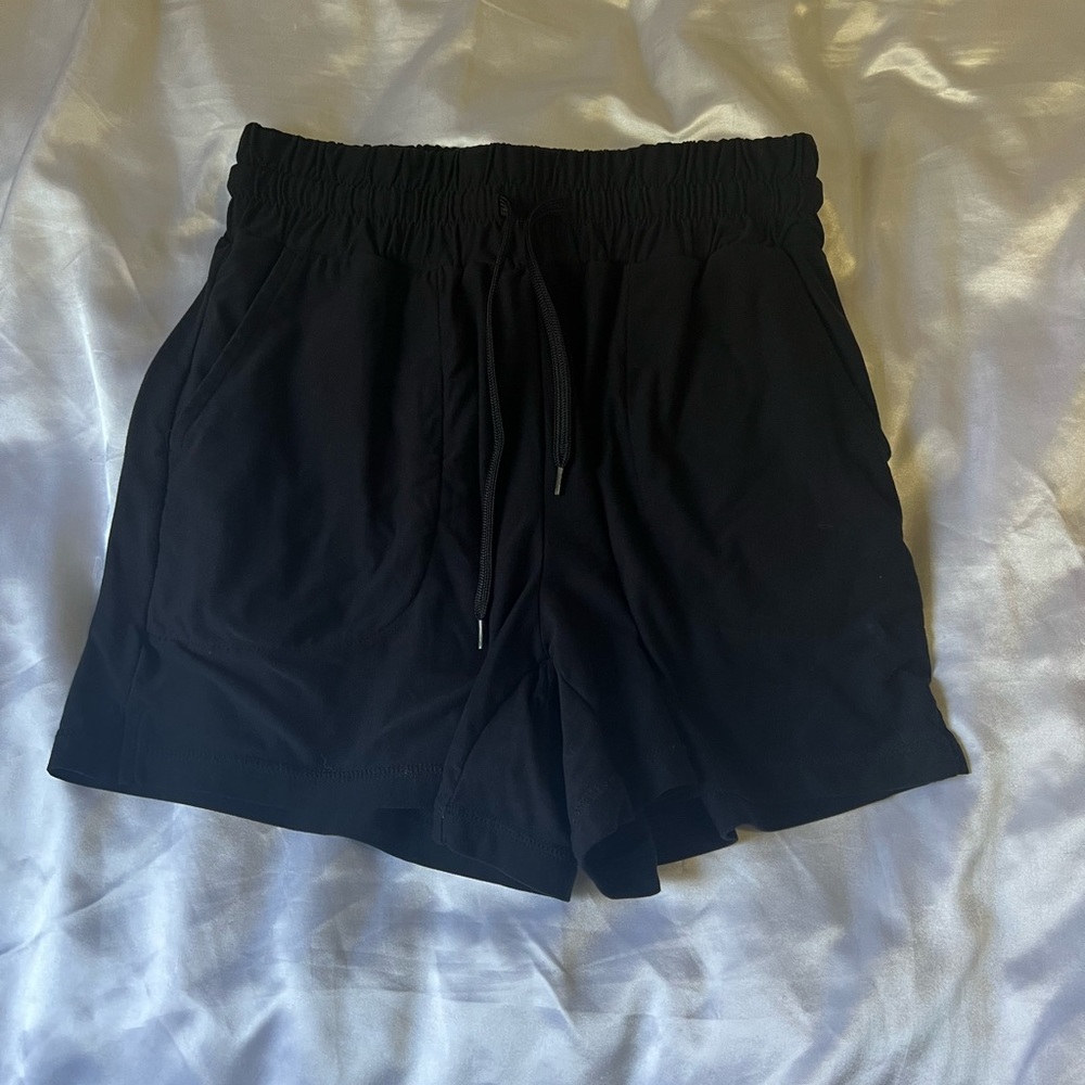 Danskin shorts